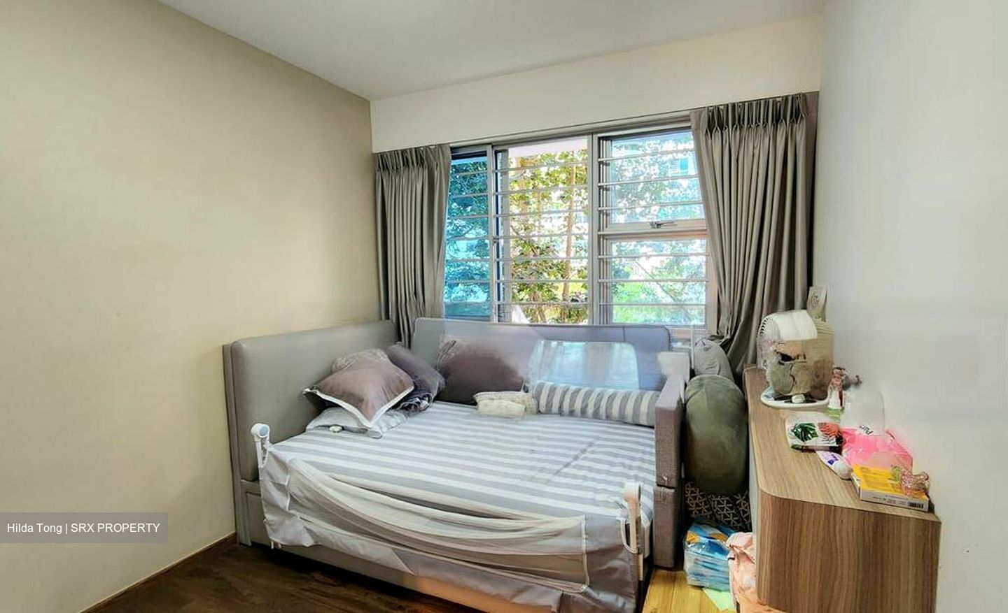 Blk 52 Commonwealth 10 (Queenstown), HDB 4 Rooms #476906941